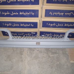سینی جاچراغی عقب پژو 405